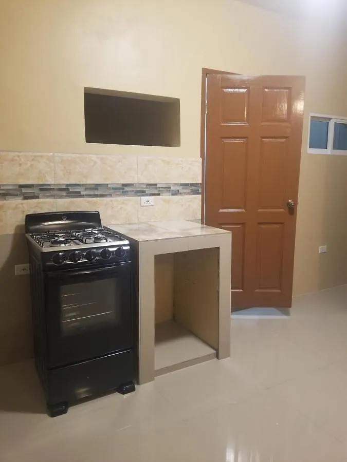 Marshan Villa مونتيغو باي