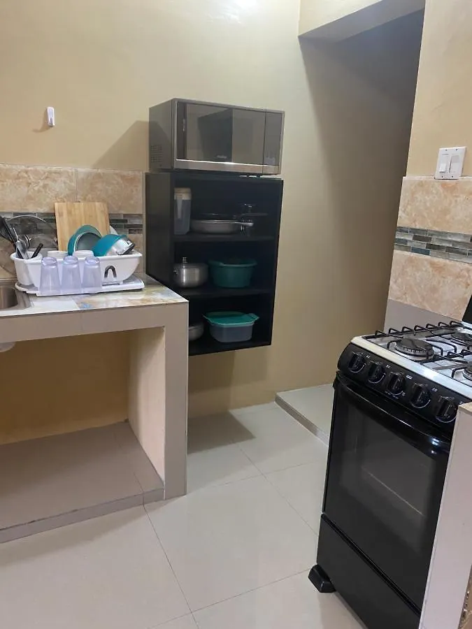 Marshan Villa مونتيغو باي شقة