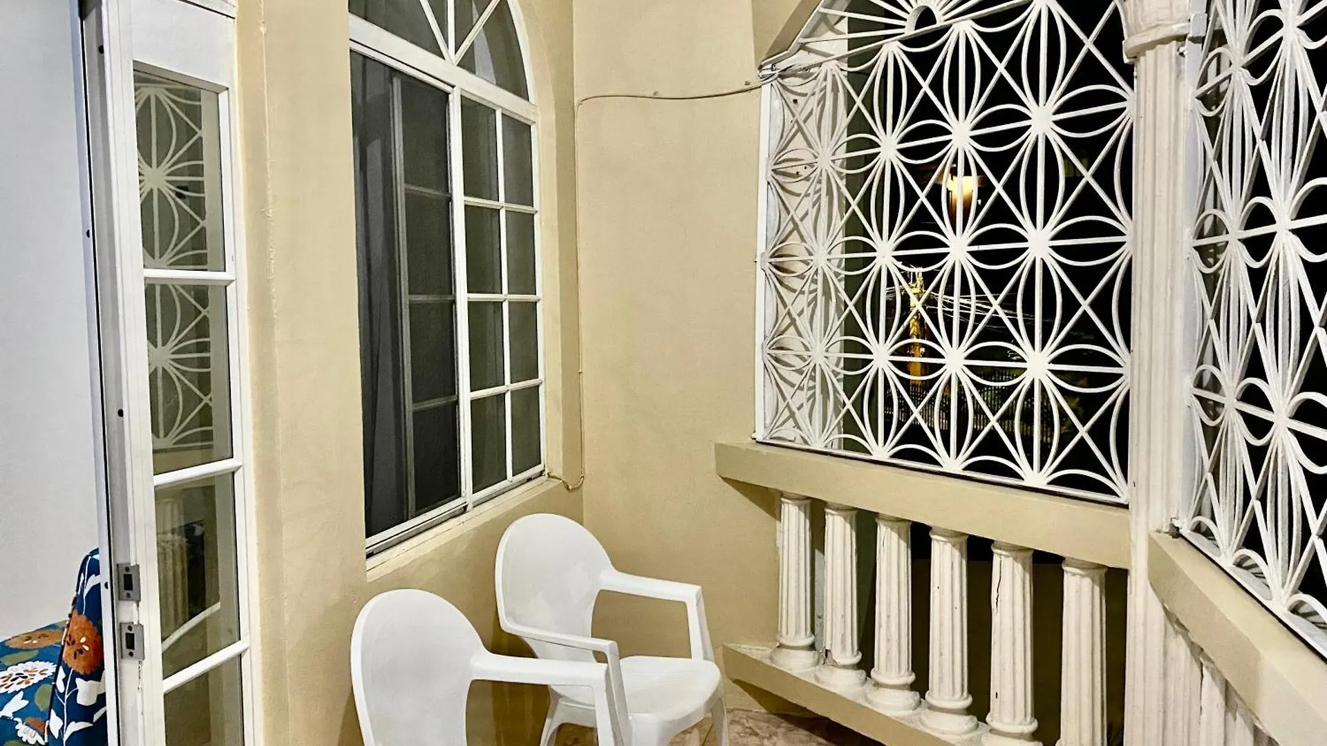 Marshan Villa مونتيغو باي جامايكا