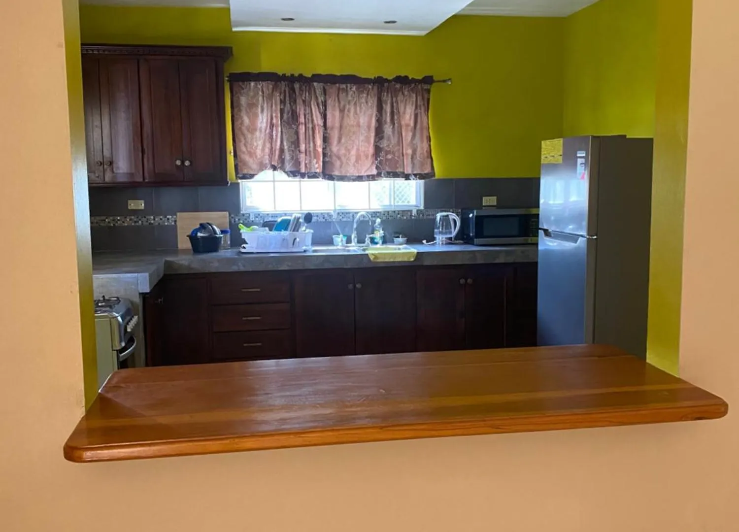 Marshan Villa مونتيغو باي شقة