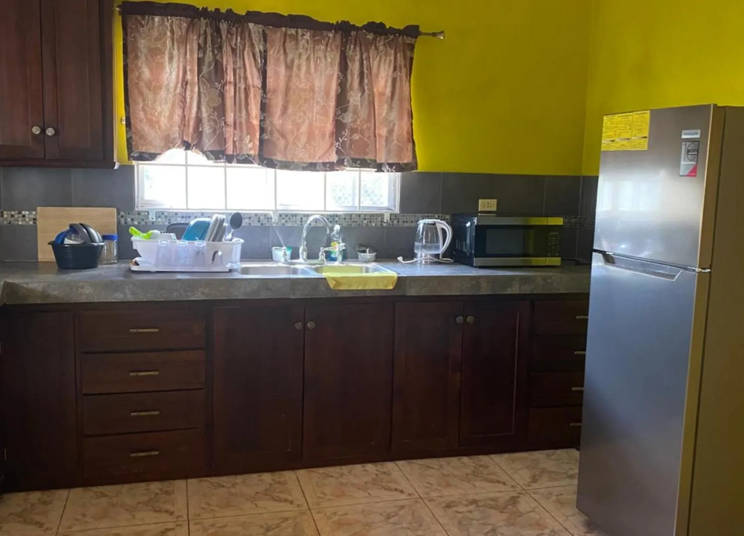 شقة Marshan Villa مونتيغو باي