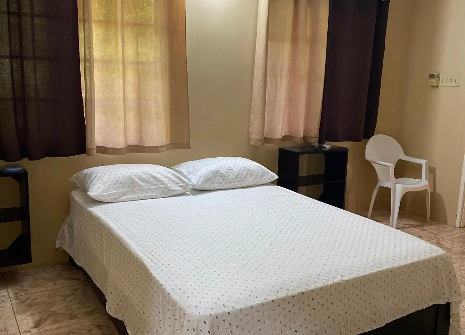 Marshan Villa مونتيغو باي