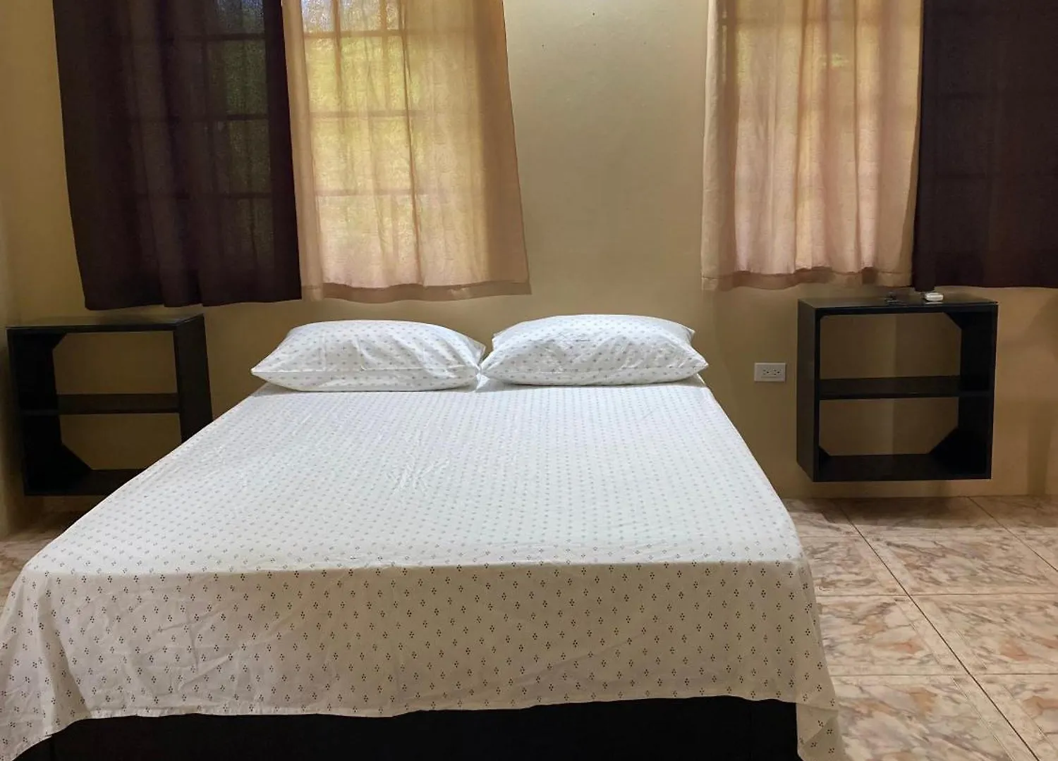 Marshan Villa مونتيغو باي