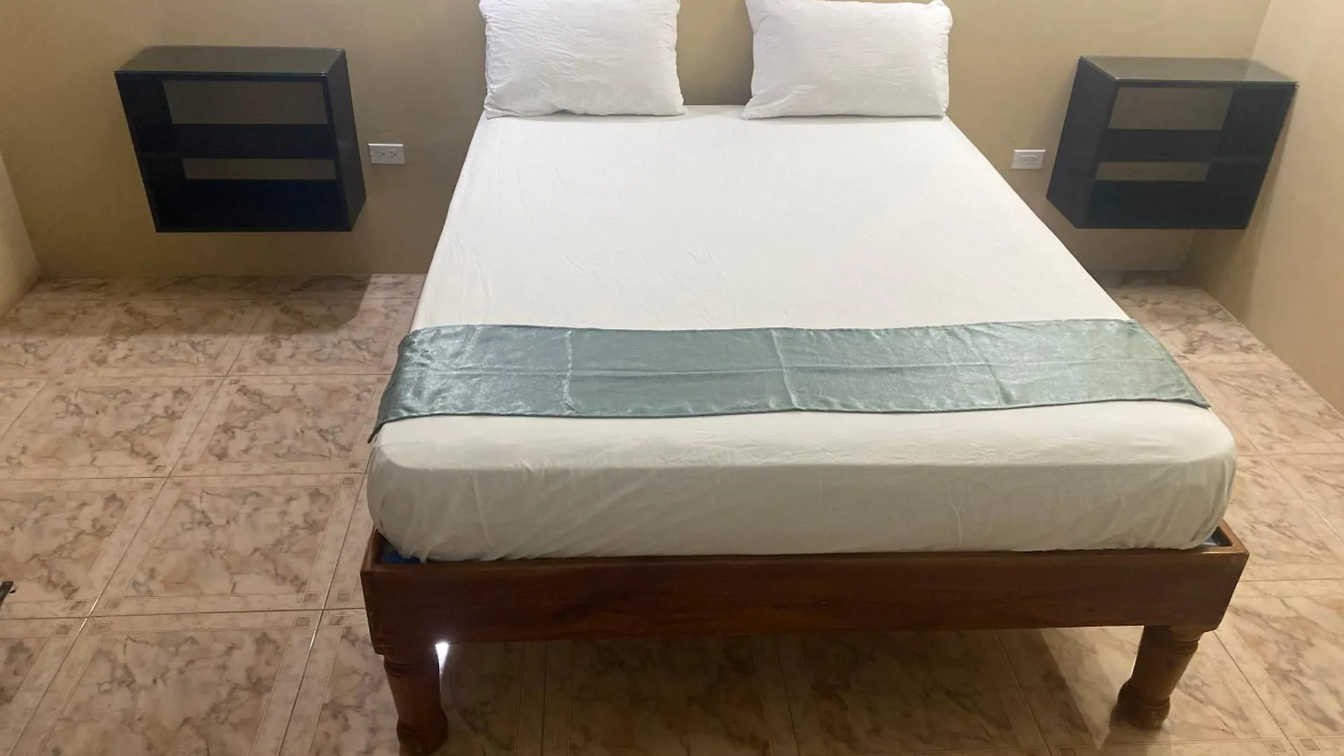 Marshan Villa مونتيغو باي شقة