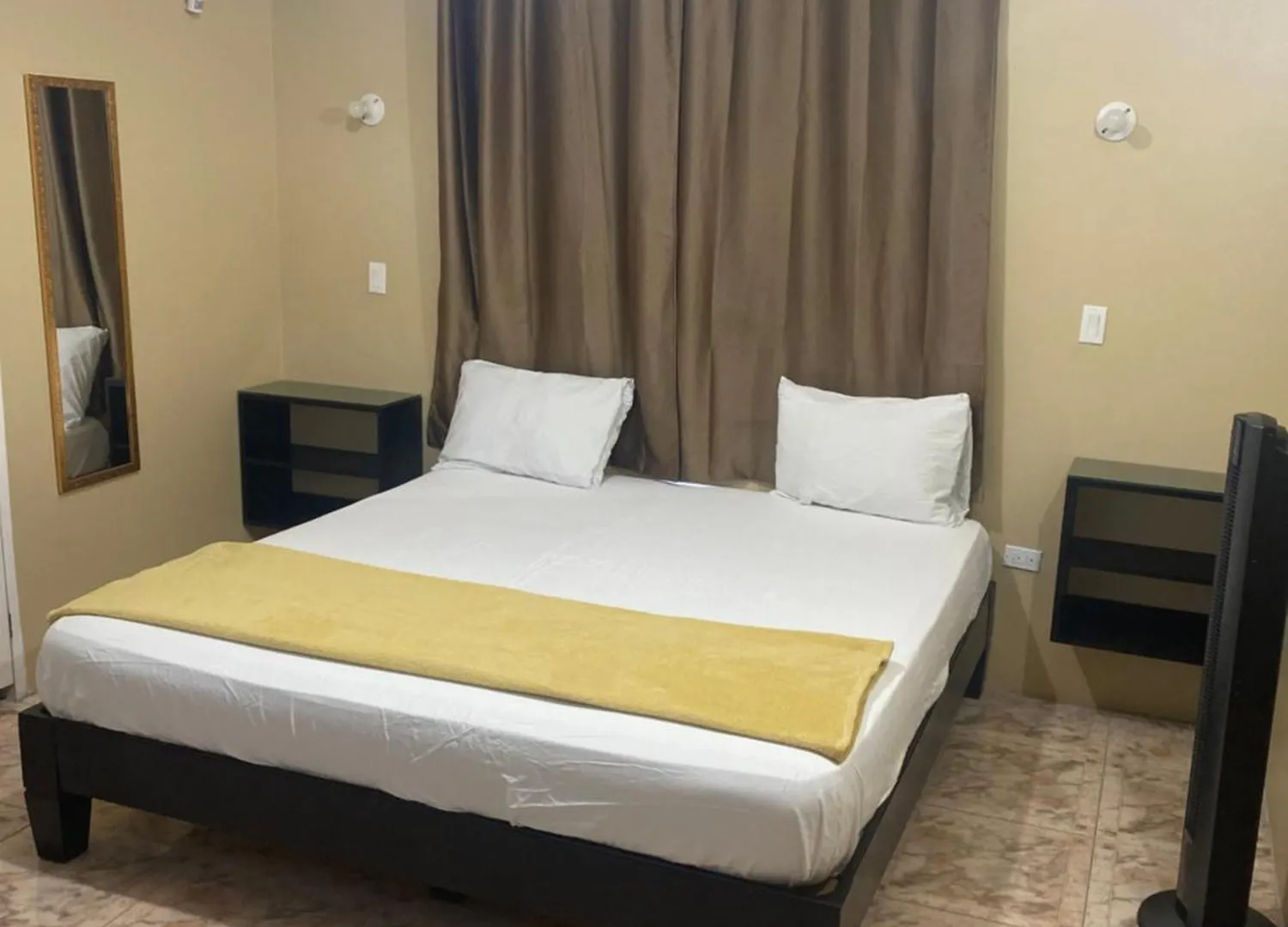 شقة Marshan Villa مونتيغو باي