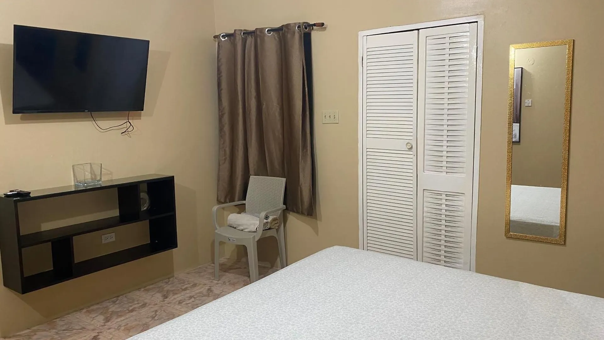 شقة Marshan Villa مونتيغو باي