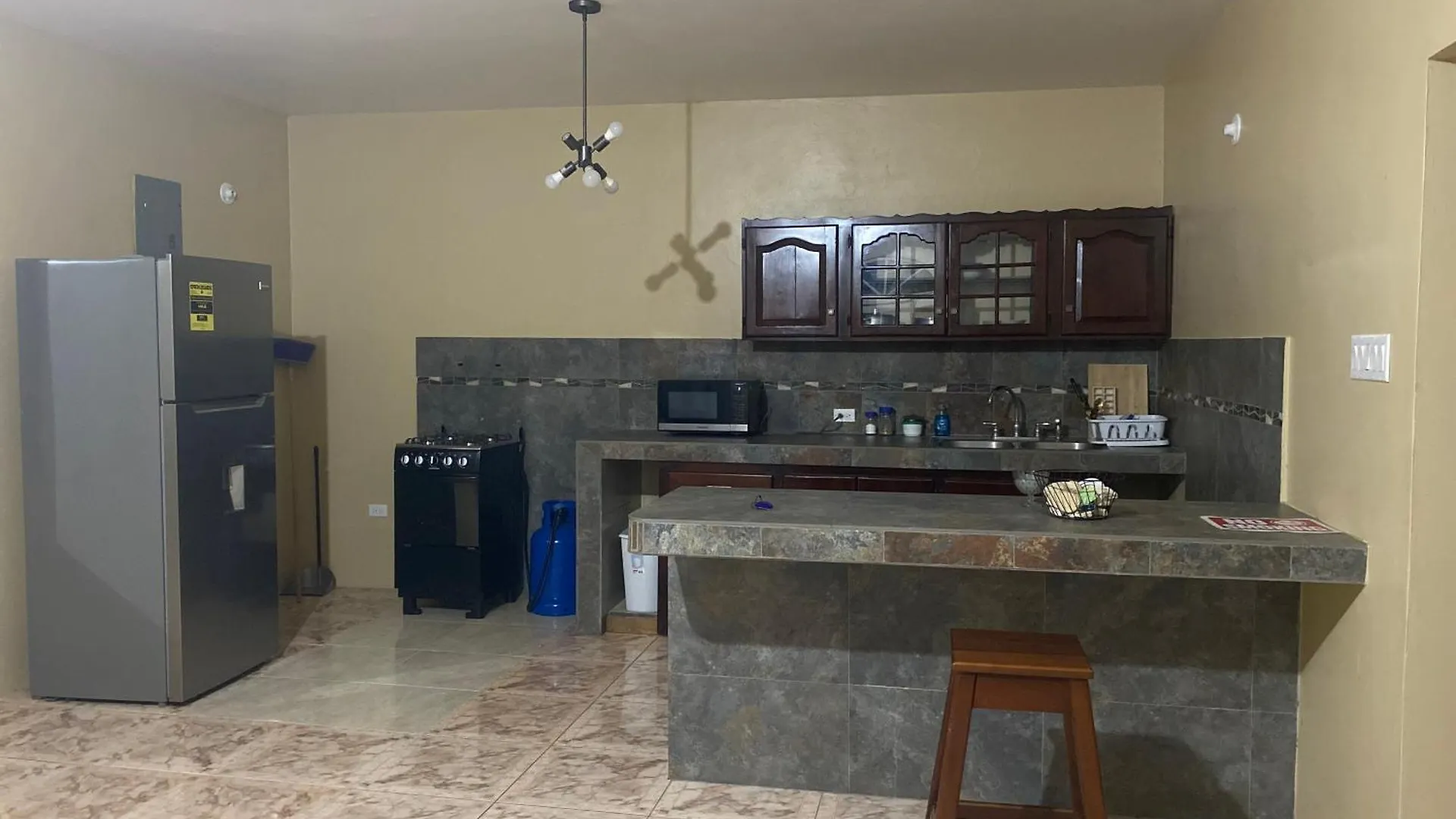 Marshan Villa مونتيغو باي