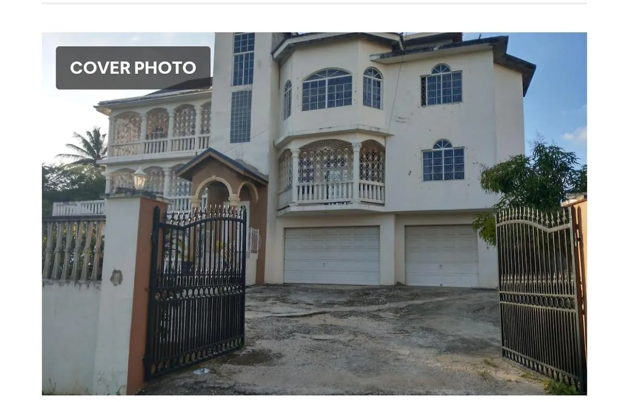 Marshan Villa مونتيغو باي