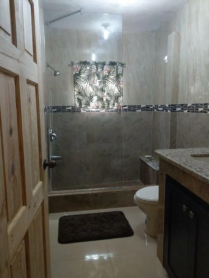 Marshan Villa مونتيغو باي شقة