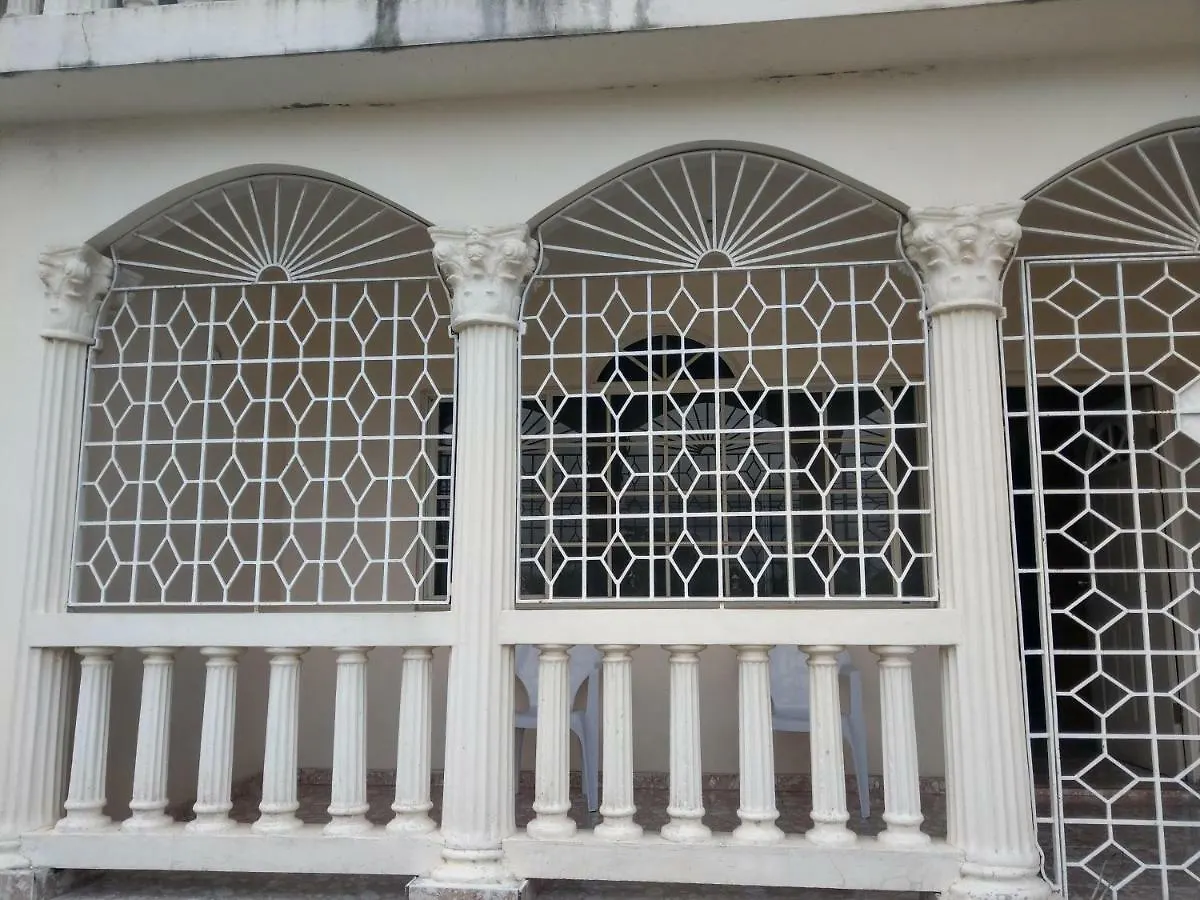 شقة Marshan Villa مونتيغو باي